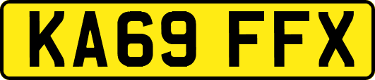 KA69FFX