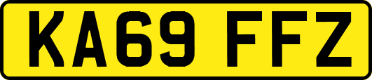 KA69FFZ
