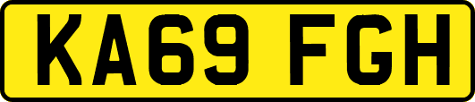 KA69FGH