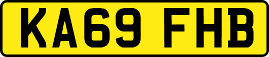 KA69FHB