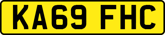 KA69FHC