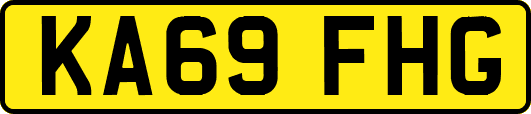 KA69FHG