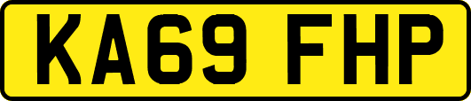 KA69FHP