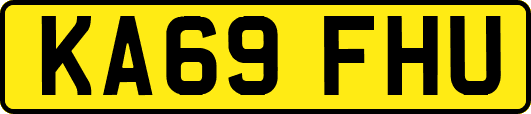 KA69FHU