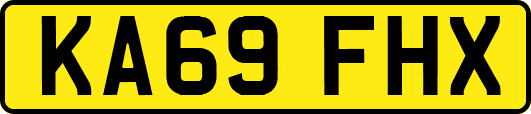 KA69FHX
