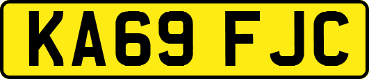 KA69FJC