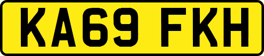 KA69FKH