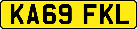 KA69FKL