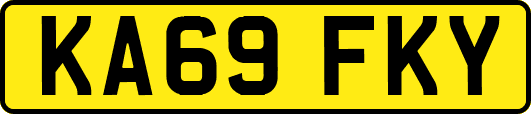 KA69FKY