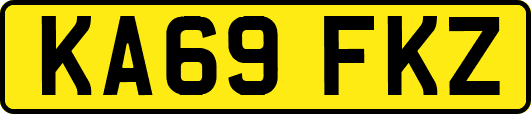 KA69FKZ