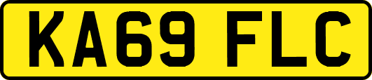 KA69FLC
