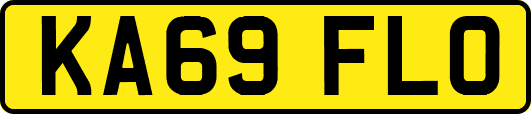 KA69FLO
