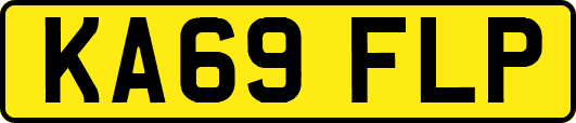 KA69FLP