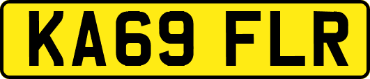 KA69FLR