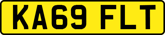 KA69FLT