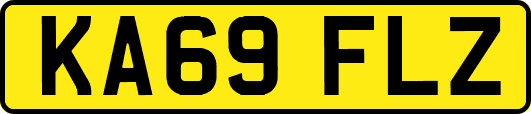 KA69FLZ