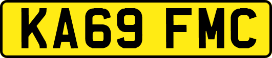 KA69FMC