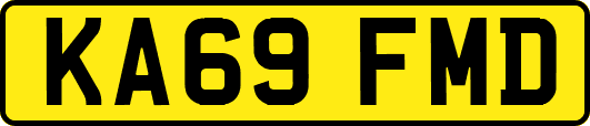 KA69FMD