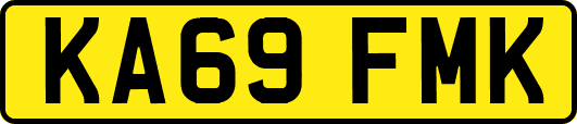 KA69FMK