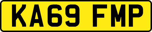 KA69FMP