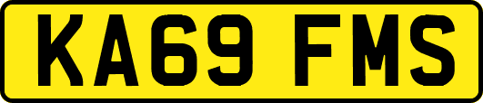 KA69FMS