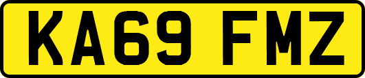 KA69FMZ