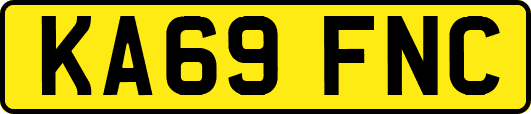 KA69FNC