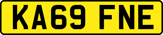KA69FNE