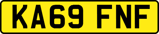 KA69FNF