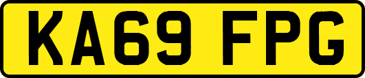 KA69FPG
