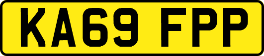 KA69FPP