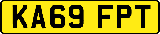 KA69FPT