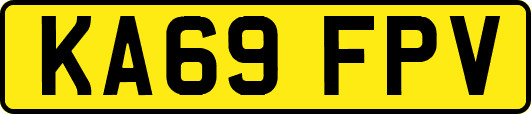 KA69FPV