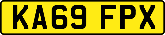 KA69FPX