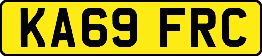 KA69FRC