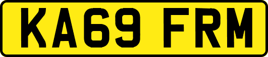 KA69FRM