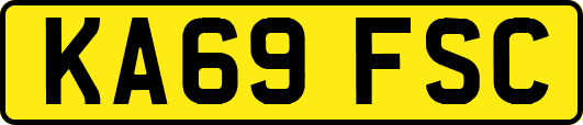 KA69FSC