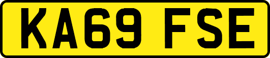 KA69FSE