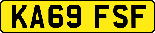 KA69FSF