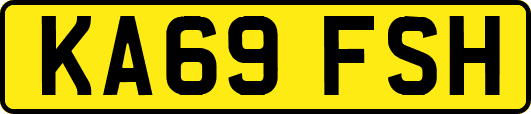 KA69FSH