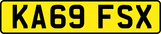 KA69FSX