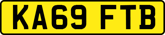 KA69FTB
