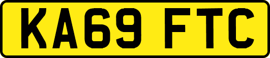 KA69FTC