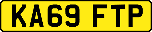 KA69FTP