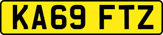 KA69FTZ
