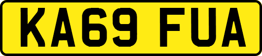 KA69FUA