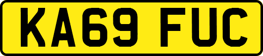 KA69FUC