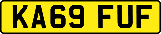 KA69FUF