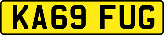 KA69FUG