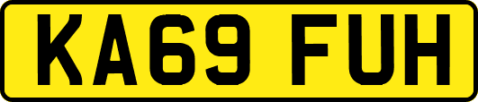 KA69FUH